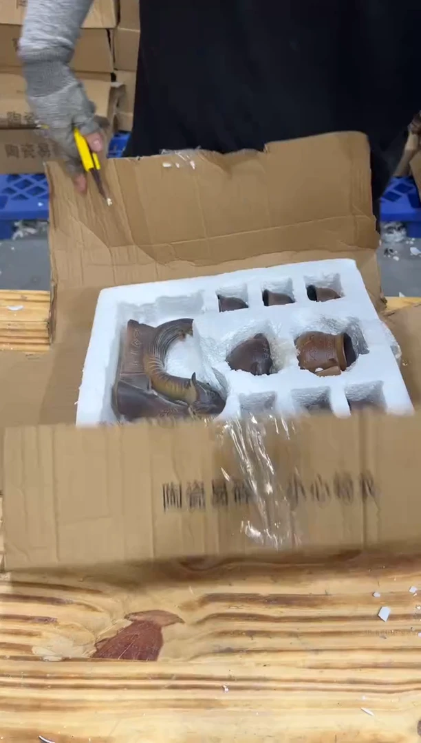 精美茶具便宜卖了不带礼盒