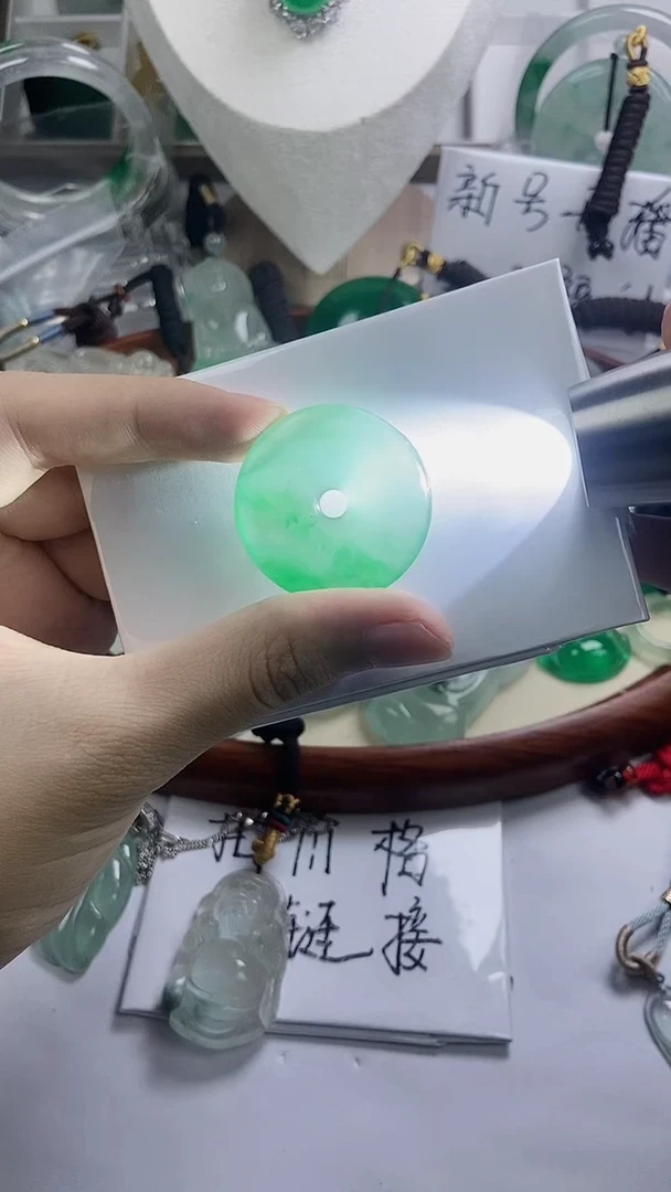是****！高端甄选（一物一图）18
