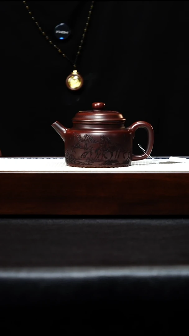 茶壶紫砂宜兴紫砂