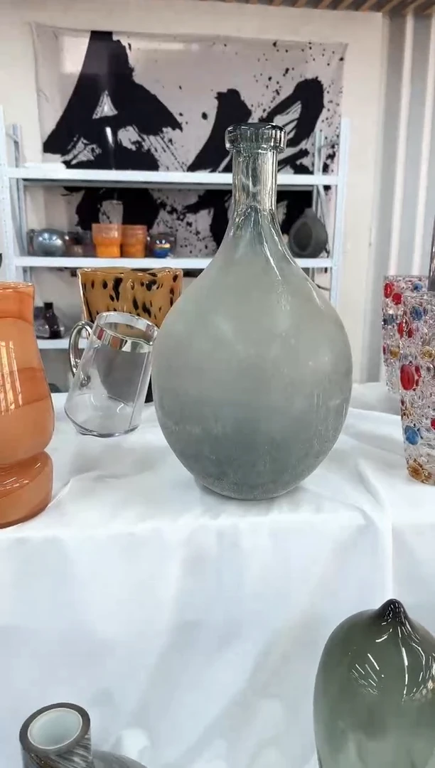 【闪购商品】花瓶5*45..........