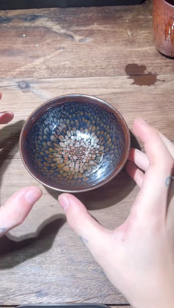 茶盏24@鹧鸪小王子何定欣