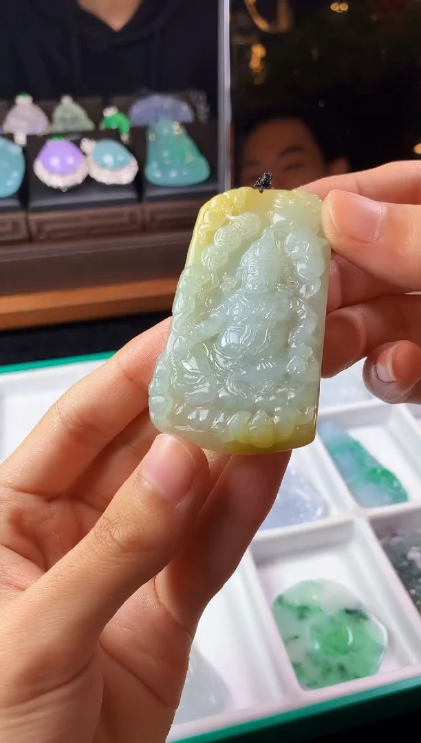 未镶嵌定制翡翠5024毛货不退不换