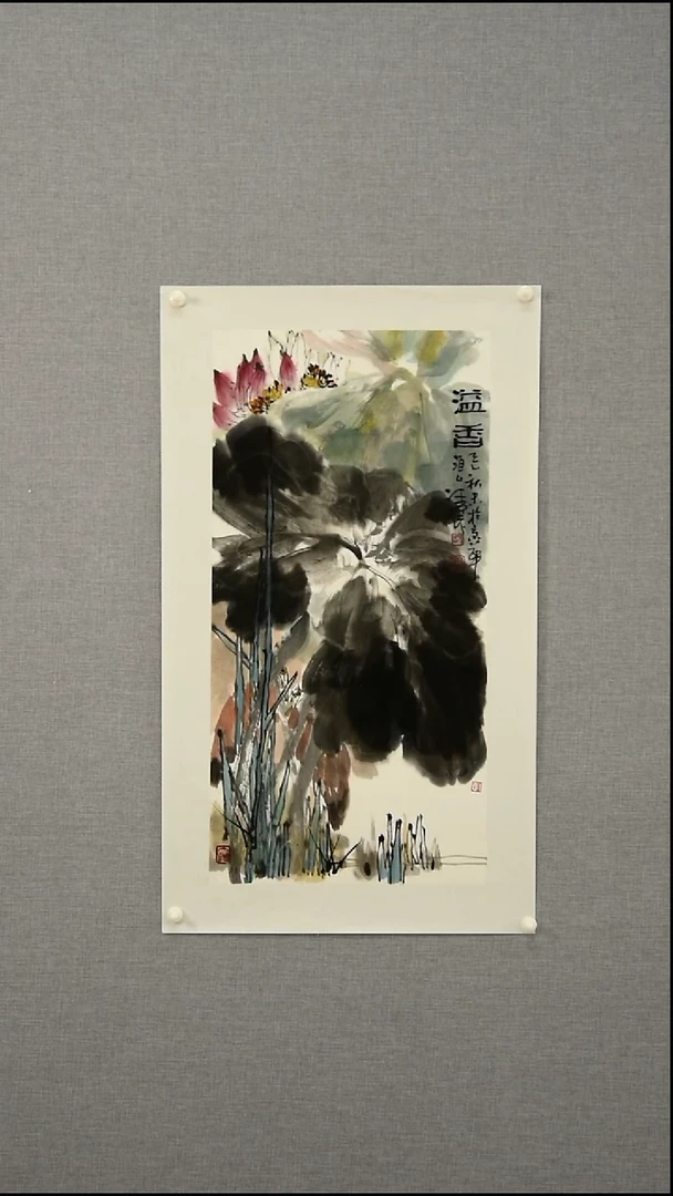 国画郜老师-花鸟-2平尺-03