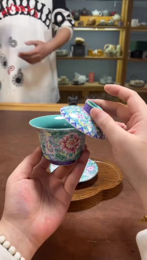 【闪购商品】沐森茶具清货专属链接
