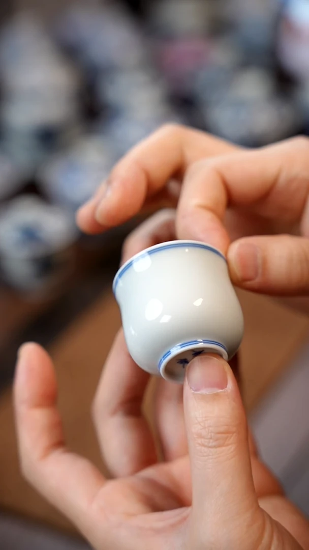 【闪购商品】一口杯111111111111