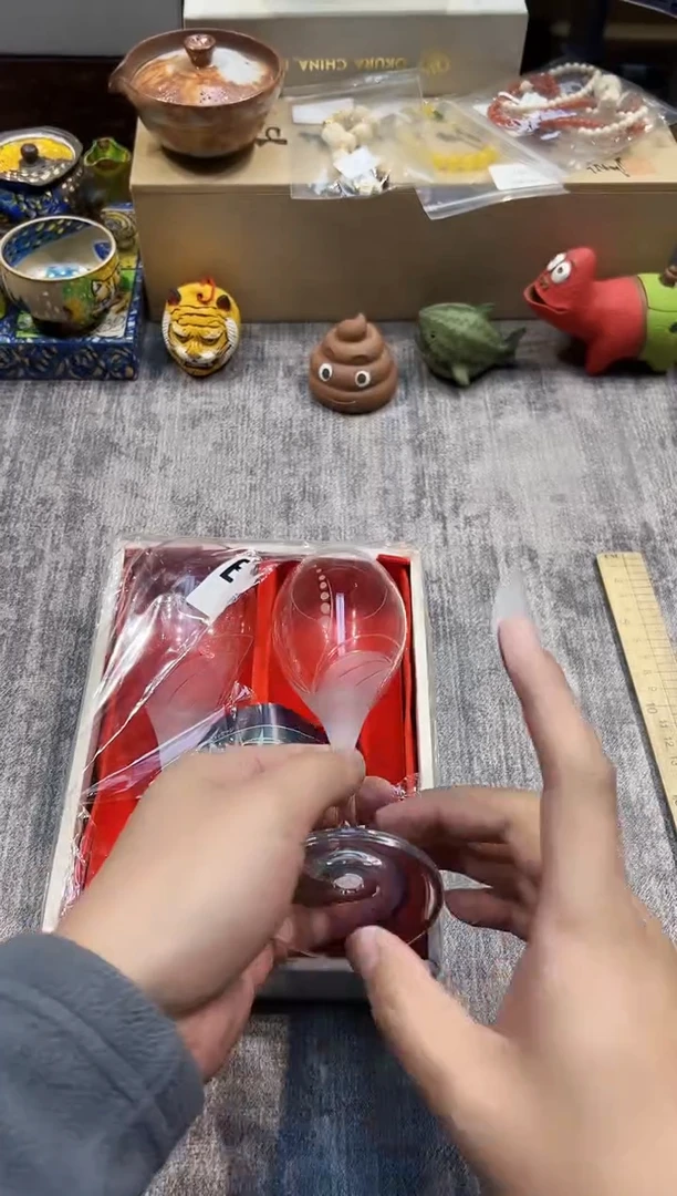 【闪购商品】瓷片都是我的大宝贝儿瓷器