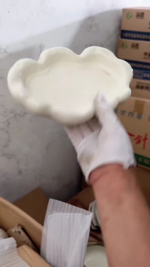 碗云朵 微瑕凑满20元包邮