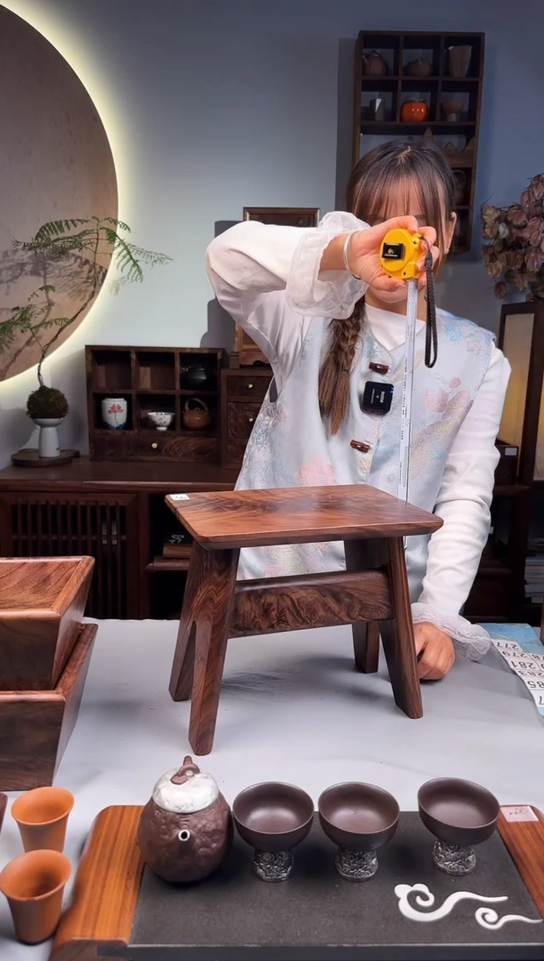 北美黑胡桃实木原木