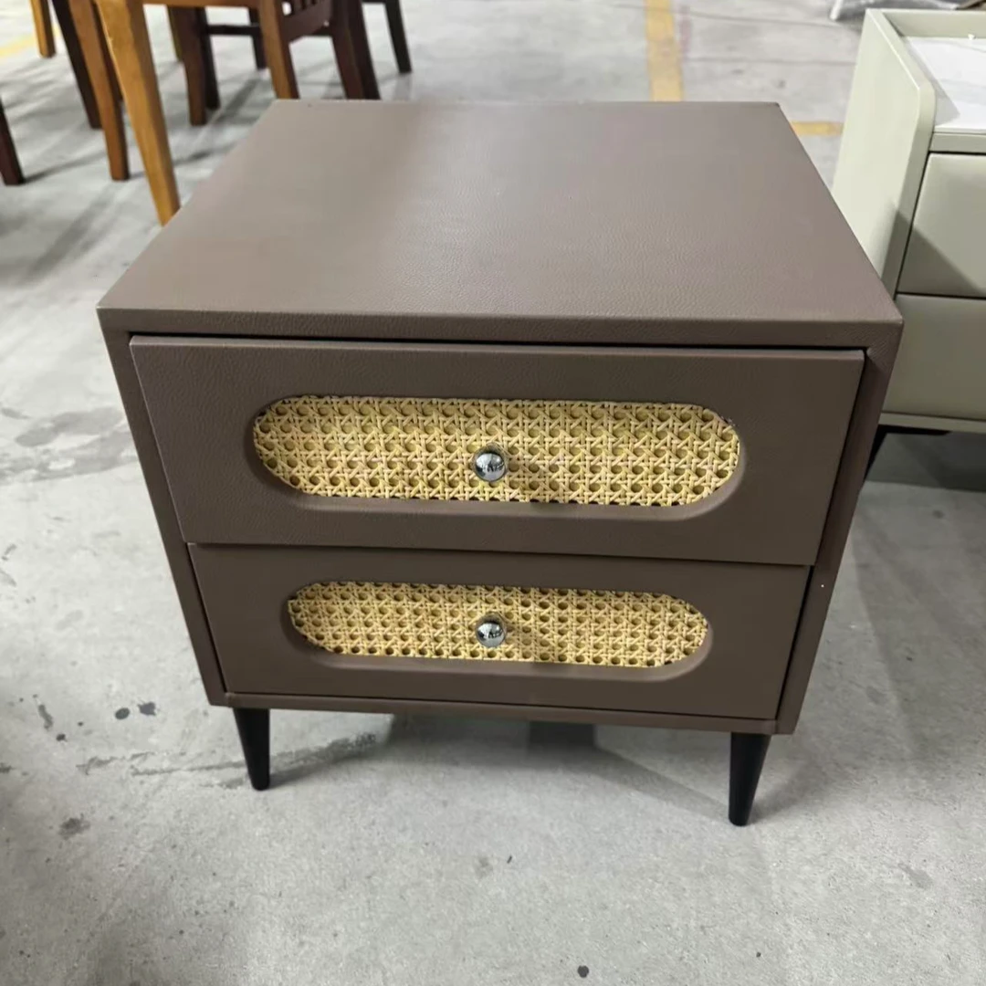 PY-CTG005床头柜，一物一拍，99新微瑕，不包售后，介意勿拍