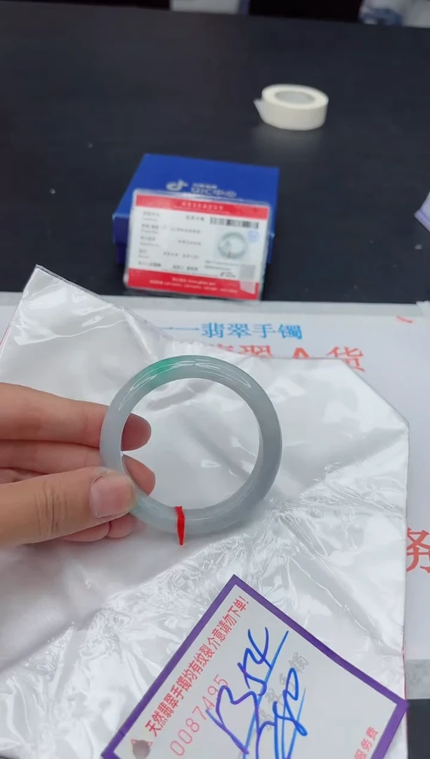 未镶嵌手镯翡翠111111111