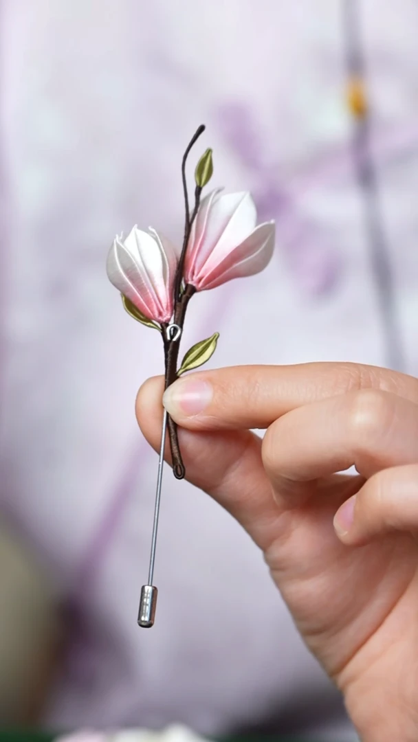 织绣0801非遗国风手工美物