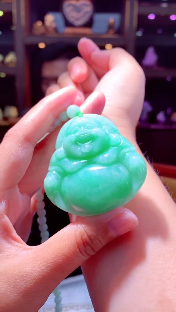 未镶嵌定制翡翠天然翡翠（拍一发一）