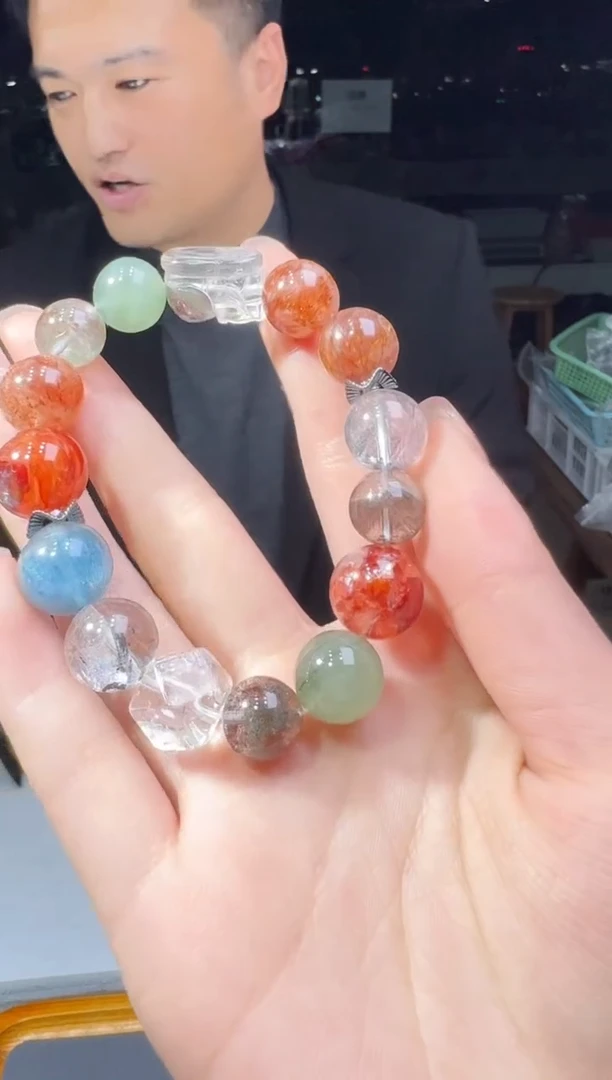 【闪购商品】手链多样性发一件 349