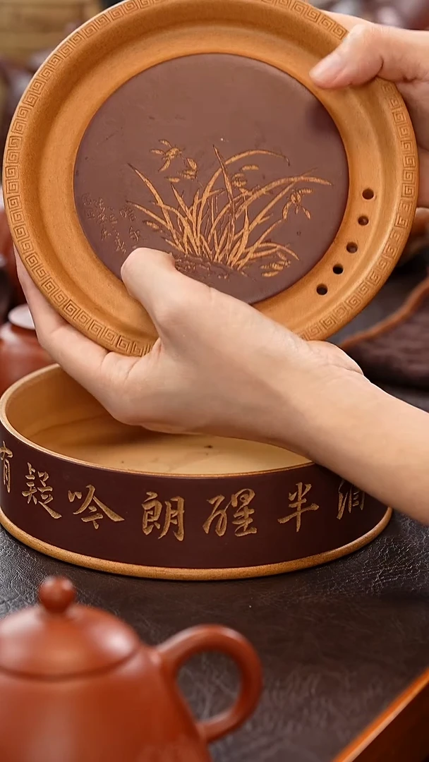 茶壶紫砂滨**哥宜兴原矿高端紫砂