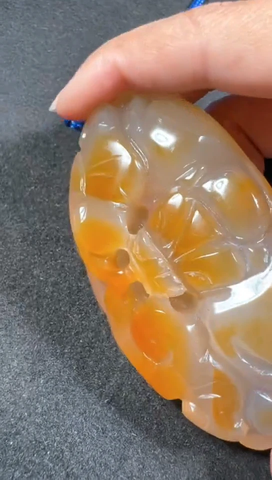 【闪购商品】玛瑙/玉髓珠宝奇石未镶嵌拍一发一