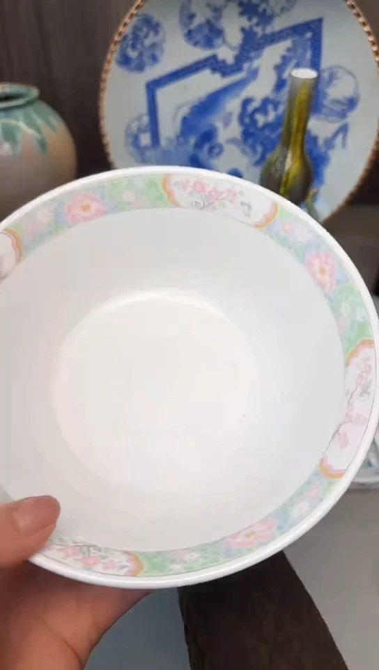 【闪购商品】碟中古回流瓷器大全