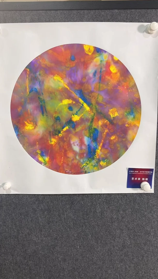 国画CD 精品绘画作品-2