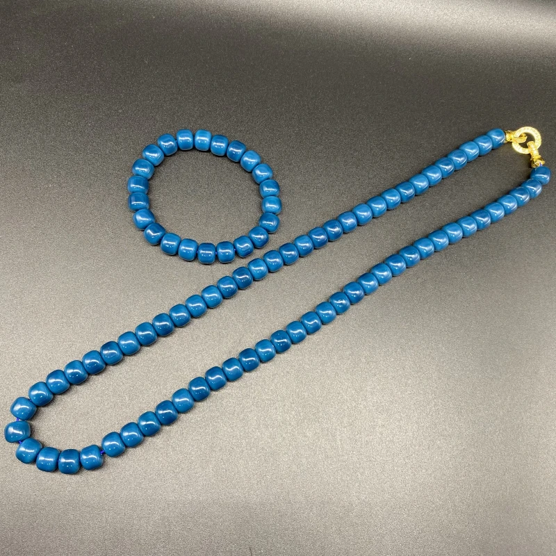 1LQ181450【照耀美丽的光芒】项链