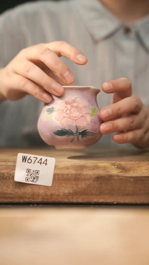 【经典福利】/ 公道杯@@W6744