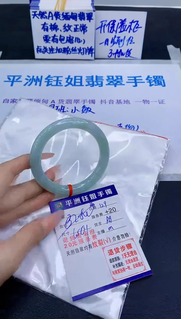 未镶嵌手镯翡翠11111