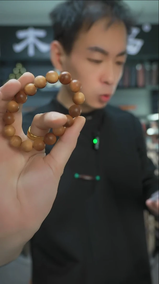 木手作木制雕刻品