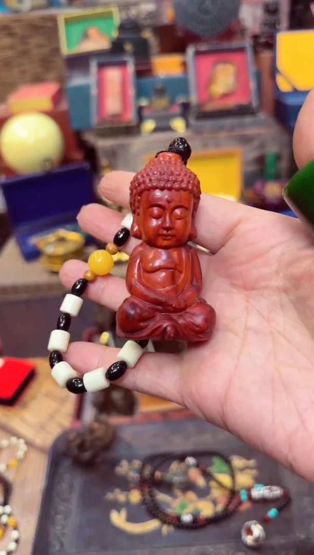 【闪购商品】手把件