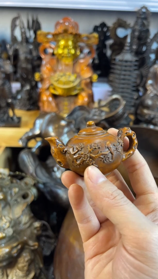 【闪购商品】.案台摆件 物品摆件