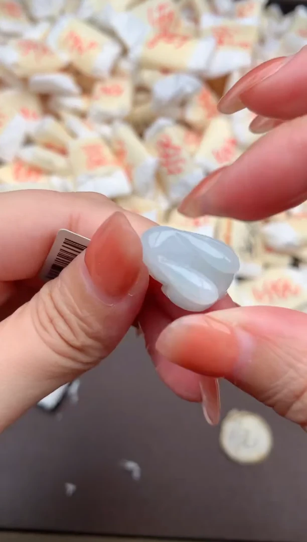 未镶嵌挂件翡翠福利11