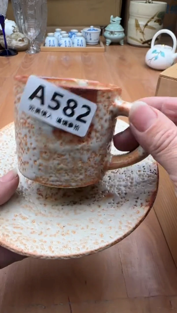 瓷片巴**▽582