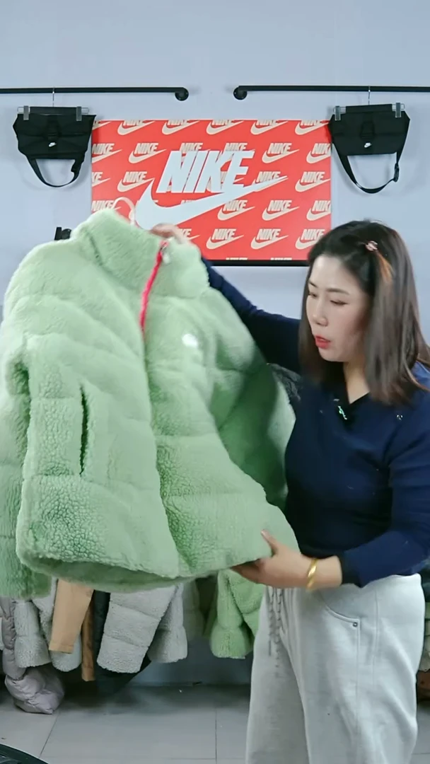 1047闪购编码Nike/Jordan运动衣以直播间过款为准尺码XL