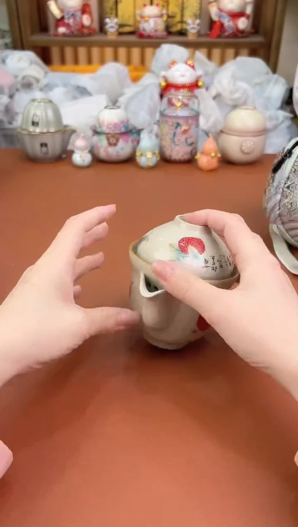 @@允礼茶器通用链接 这个真的很便宜