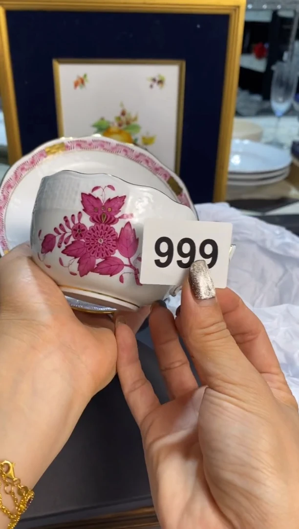 欧瓷青木回流精品欧瓷