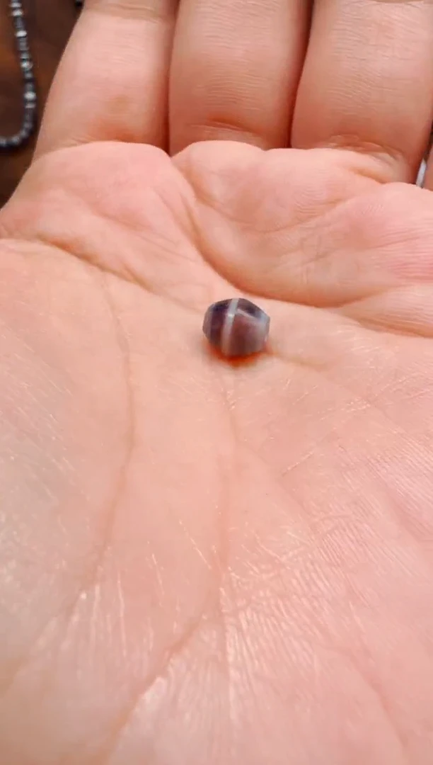 【东南亚珠饰】配珠