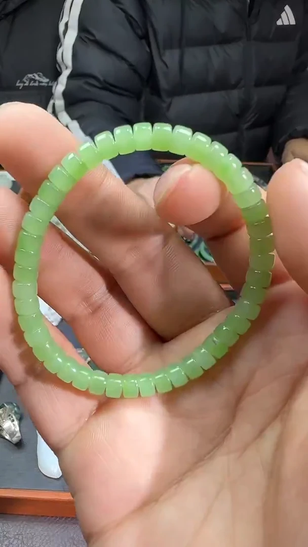 未镶嵌和田玉挂件【陆1223】90 7025 多样性发其一