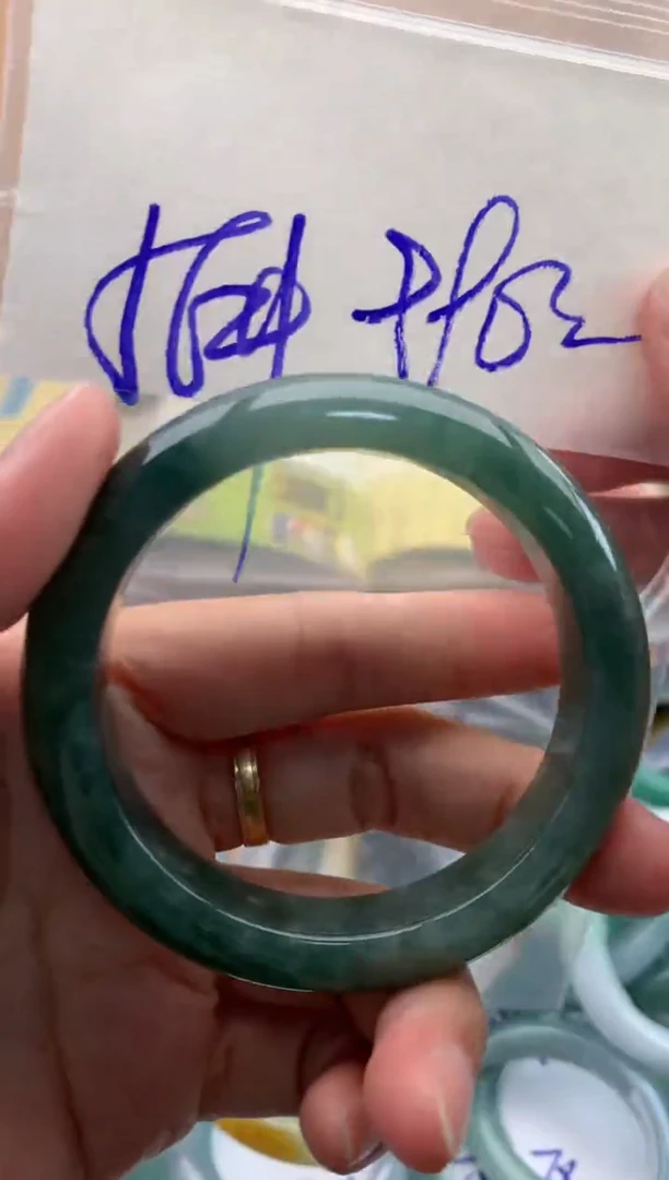 定制翡翠未镶嵌毛货需精细抛光多样性1件990元