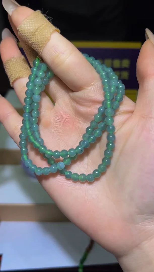 未镶嵌定制翡翠ZX翡翠21（多样性发其一）