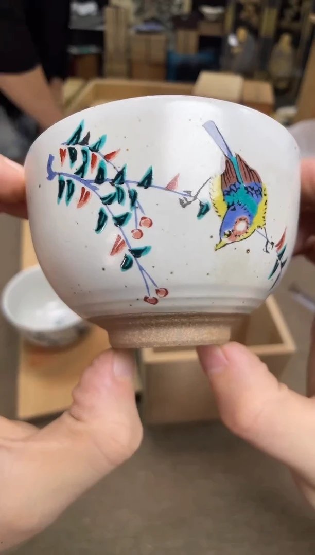 茶宠瓷器茶具套装