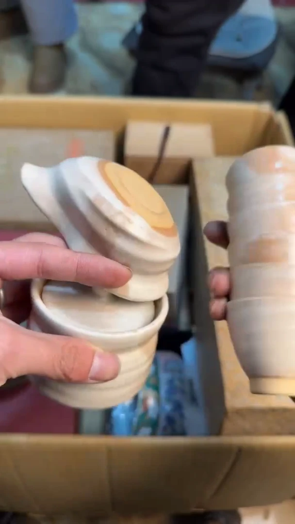 【闪购商品】茶盏8888888888    106