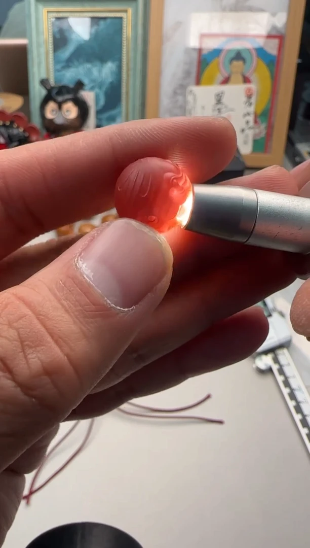 未镶嵌手串南红玛瑙南红玛瑙雕刻