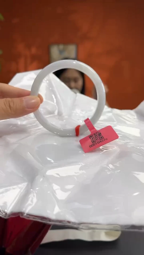 未镶嵌手镯翡翠5