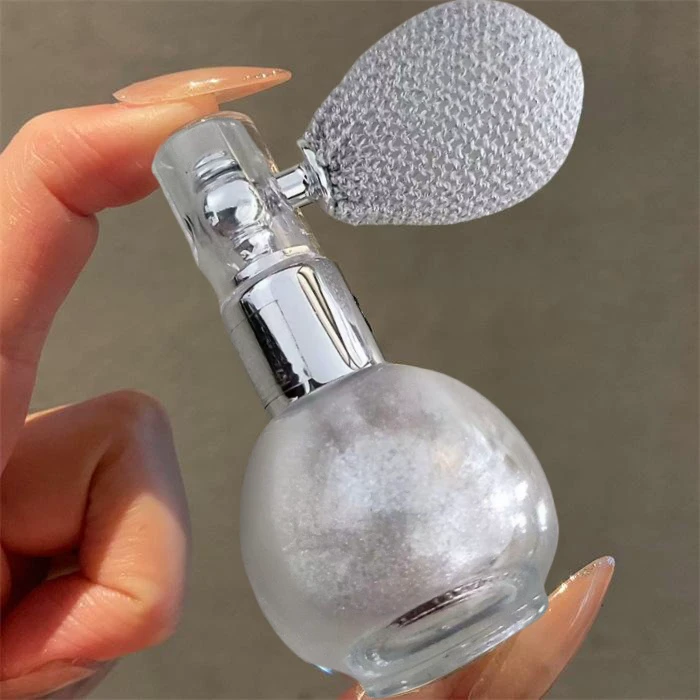 抖音好物气囊闪粉高光喷粉细闪喷雾珠光提亮香氛散粉闪闪百搭爆闪