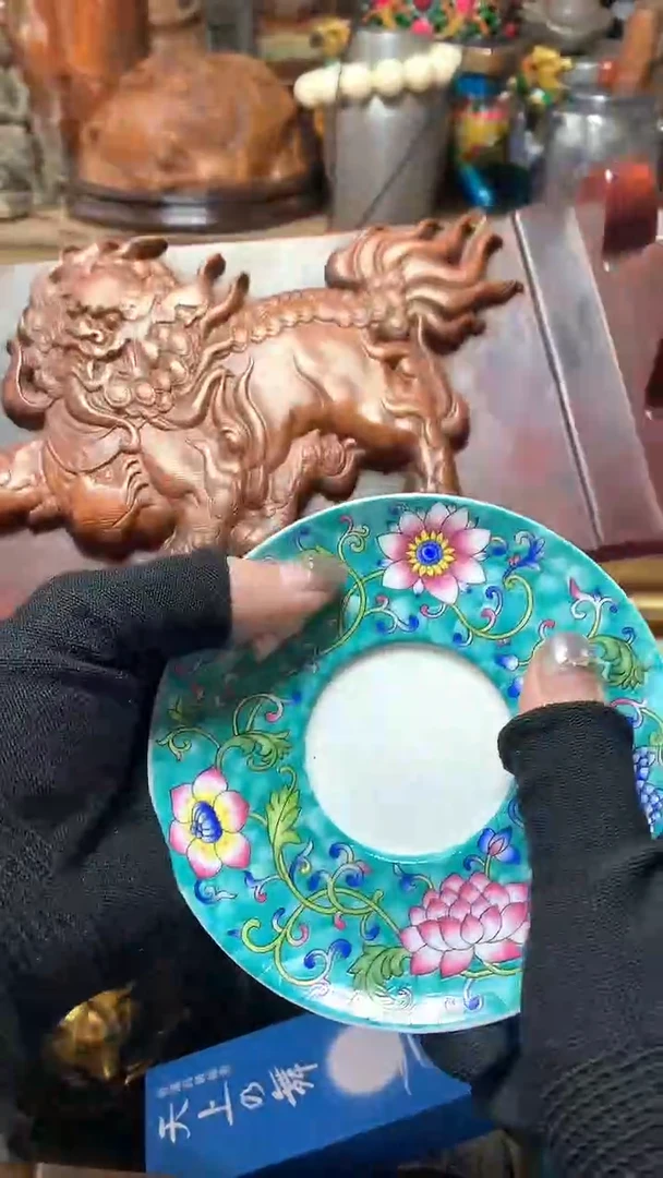 【闪购商品】瓷器默认微瑕瓷器