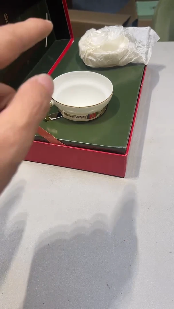 手工艺品琉璃松**雨888888888