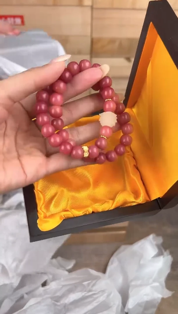 大唐红文玩阁粉菩提链接@@SP238