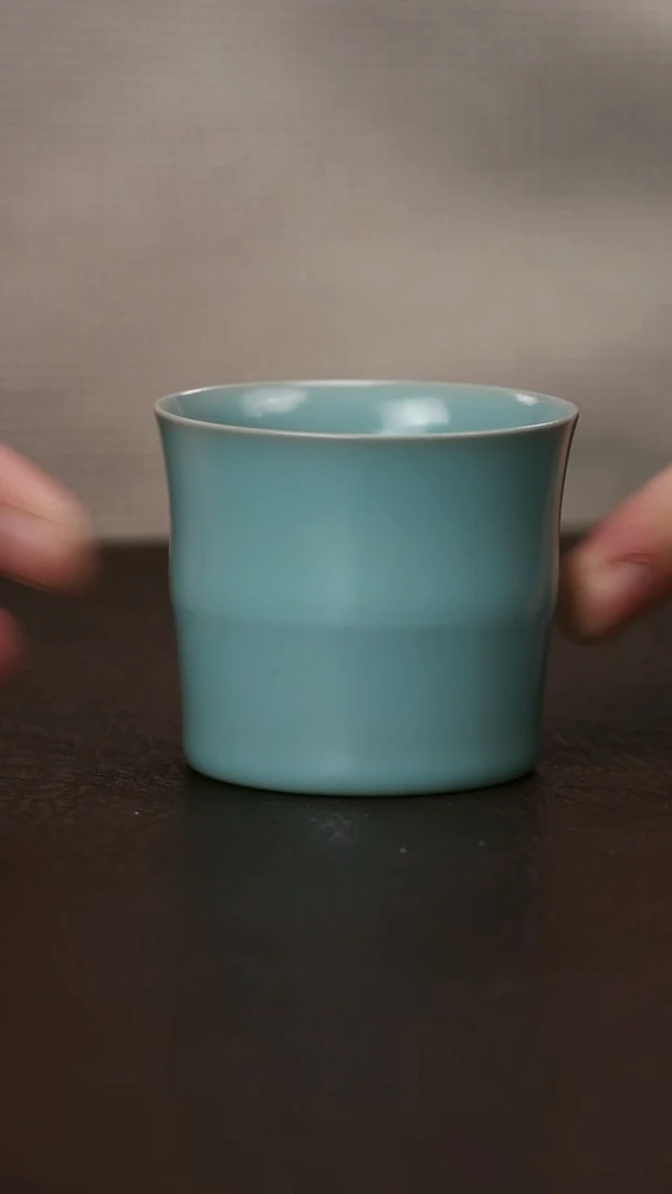 其他李布托小竹节杯6
