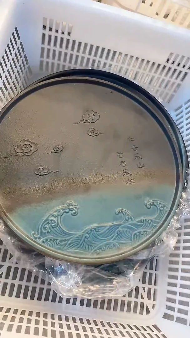 瓷片陶瓷茶器福利99