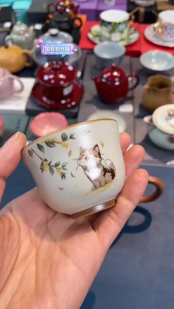 【闪购商品】茶器茶器茶器茶器