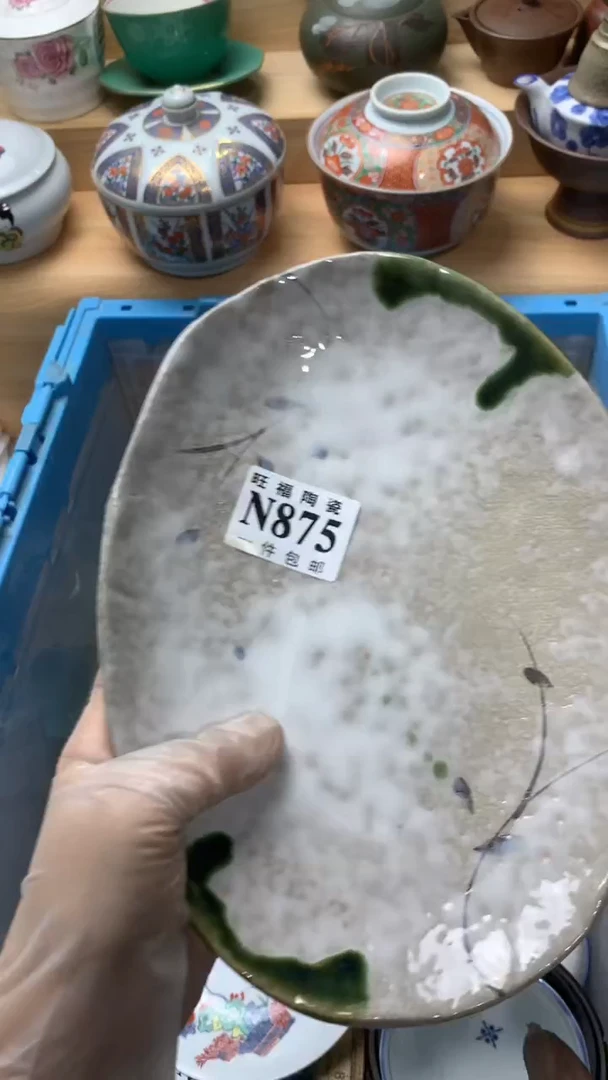瓷片璎*校长美瓷一号商品