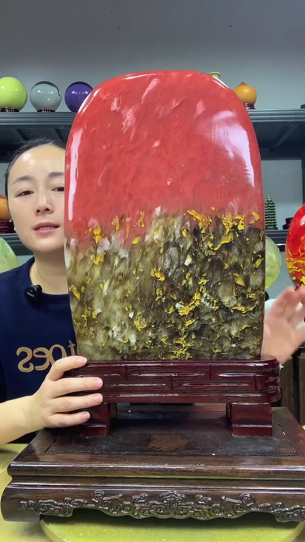 木家居摆件办公室摆件创意摆件玄关博古架工艺品摆件会所商务摆件