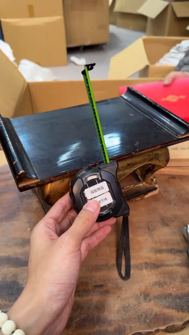 【闪购商品】摆件13y古美術空间美学B77